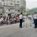 찾아가는 꽃자리콘서트 이미지