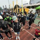 장수사우나 | 2025 장수 트레일 레이스 38K-J 후기