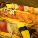 스시랑연어 이미지