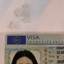 인터뱅크 | 2026 프랑스 워킹홀리데이 비자 따끈따끈한 발급 후기