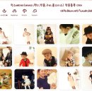 럭스맘 | <이벤트>맘 드레스 풀셋(드레스+목걸이+귀걸이+신발+헤어장식) 50%할인