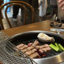 현지인 추천 전주 한옥마을 구워주는 고깃집 온담 직각목살과 온백살