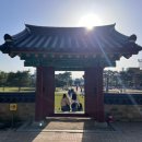 유동리 오층석탑 | 부여 가볼만한 곳 정림사지 오층석탑 아이 가족 방문하기 좋은 명소