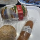 [서울/반포] 맛집 - 파리바게트 반포가든점 (꽈배기, 단팥생크림, 버거샌드위치)