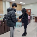 구봉중학교 앞 이미지