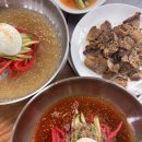 광주 북구 냉면 맛집 함흥스타일 서리냉면 후기