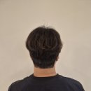 도곡동미용실 얇은 모발 힘없는 머리 생머리 남성펌 다운펌 솔직후기 마끼에 타워팰리스점