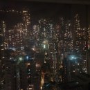 냐 얘들아 나 홍콩인데 호텔 예약할 때 요청사항에 높은층 달라고 걍 말해봤는데 꼭대기층 줌ㅎㄷㄷ 이미지