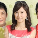 KBS-2TV 리빙쇼! 당신의 여섯시[매주 금요일 오후 6시 대박유랑단 단장으로 출연] 이미지