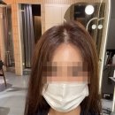 세븐일레븐 상암DMC빌점 | 상암동 미용실 추천 준오헤어 뿌리염색 태연 디자이너 후기