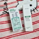 더블케어 | 아누아 트러블 더블케어 세트 내돈내산 후기｜첫 사용 진정감 솔직 리뷰