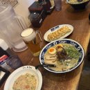 신신슈퍼 | 후쿠오카 맛집 신신라멘 텐진 본점 메뉴판 가격 및 영업시간 정리 내돈내산 후기