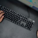 G4132 | 게이밍 키보드 로지텍 G413 SE, G413 SE TKL 만족스러운 사용 후기