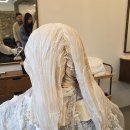 롭다 헤어 | 달밤애미장원X살롱드카미야 대구 랜덤탈색 교육 후기/ 롭다헤어dh점/제이 디자이너
