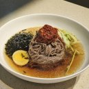 입암 | 다시 가게 되는 청라 막국수집 양양입암막국수 재방문 후기