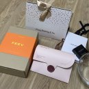 한지담은작업실 | #28살 생일선물 언빡싱/핫한 뷰티템부터 악세사리, 그로밋 인형까지!/그랑핸드 새로운 향수 “MUNAKI...