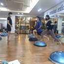 린바디필라테스&요가 | 5.28(토) bosu 국제자격과정 리뷰