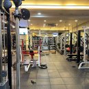 휘트니스베이 24시 건대점 이미지