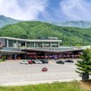 홍천휴게소(서울방향) 네이버블로그