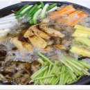 속리산황가네자연산버섯요리 | 속리산국립공원맛집 찾는다면 속리산황가네자연산버섯요리