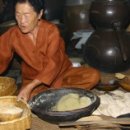 성읍민속마을오메기술 이미지