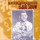 The Gold Rush Is Over/Hank Snow 이미지