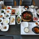 고래등한정식 이미지