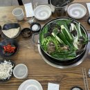 청주 오리백숙 맛집 개신동 나능이능이버섯백숙 가족외식 후기