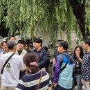 이룸보청기 | 소리를 만드는, 마음을 쉬는 – 스타키 소주 공장과 예원 동행기” [동작보청기 여행기]