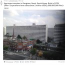 [WD] 1978년 건축된 강남아파트 30평이 현재 시세 20억! 해외 반응 이미지