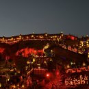 카페(cafe)다시올 | #2 이집트 인스타 감성 샤름엘셰이크 파르샤 카페(Farsha Cafe) 다녀온 후기! | 알라딘 카페