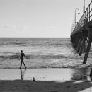 빛나는 바다 이미지