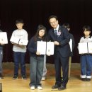 제21회 옥구샘물축제 시상식 영상 (조정식국회의원상, 문정복국회의원상, 경기민예총이사장상) 이미지