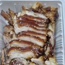 사라보쌈족발 | [도야족발보쌈] 족발 뒷발 중짜리 배달 후기 + 사담