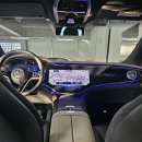 4M 모터스 | 벤츠 중랑전시장 EQS450 4M SUV 김일 딜러 상담 후기