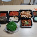 아리랑족발쓰리랑보쌈 이미지