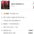 소길동백
