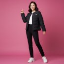 뉴파워크리닝 | 🎯 이거 하나로 겨울 코디 끝!뉴발란스 액티브 라이트 구스 다운 숏패딩 솔직 리뷰