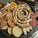 세븐일레븐 춘천우미린점 | [춘천 맛집] 따봉한우곱창 후평우미린점 재방문 후기