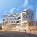 율곡스퀘어 프런티어 이미지