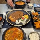 화심순두부 전주점 | 전주 중화산동 화심순두부 점심 추천