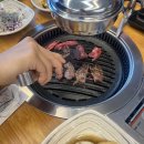 강변육향 숯불구이