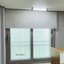 부산 사직동 쌍용예가2차 - 롤스크린 시공사례 // #사직블라인드 #사직커텐 (부원데코)