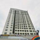 낙산 체스터톤스 노뷰 예약했는데 바다 보이는 611호 후기