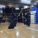 구리 검도관 이미지