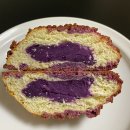 뜸뿍 | 쫀득빵 생활의달인 강릉 빵 맛집 베이커리 듬뿍 🍞ㅣ 강감치•쑥크치•자색고구마보로 후기