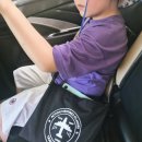 에코하우스 | 소량제작 가능한 커스텀 가방추천 가족여행 추억 담은 에코하우스 미니크로스백 후기