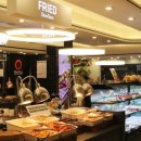 쿠우쿠우 경성대점 이미지