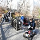 불암산 순환산책로 이미지