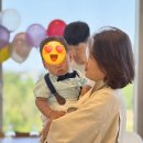 복동이숯불 | 돌잔치 후기 담양 참 고깃간 숯불갈비(4층빌라로지아 단독 별실)